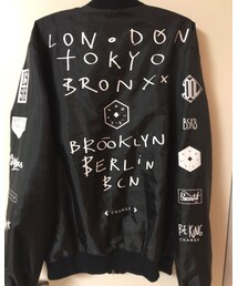 Bershka | ブルゾン