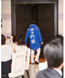 三十代目 | その他