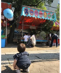 いっちゃん | ママ＆ベビー