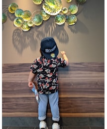 いっちゃん | ママ＆ベビー