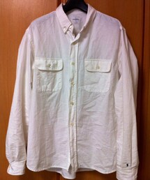 GOODENOUGH | パイロットシャツ(シャツ/ブラウス)