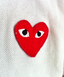 ポロシャツ(ポロシャツ)