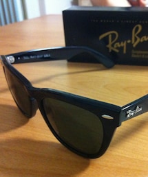 Ray-Ban | ララミー(サングラス)