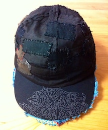 Undercoverism | UNDERCOVERISM×MadHectic(キャップ)