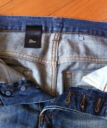 Dior homme | デニムパンツ