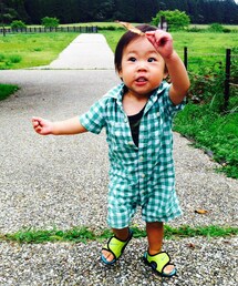 HERO君 | 葉っぱが大好き（笑）(福袋/福箱)