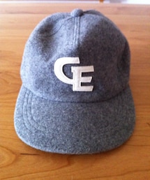 GOODENOUGH | キャップ