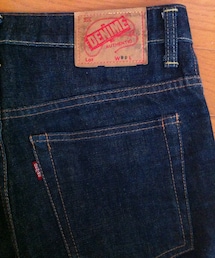 Denime | デニムパンツ