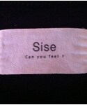 SISE(シセ)の「トップス(Tシャツ/カットソー)」