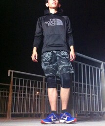 THE NORTH FACE | パーカー