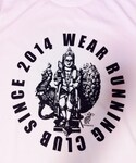 KHORLOTUS(コルロタス)の「トップス(Tシャツ/カットソー)」