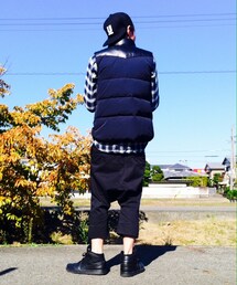 Undercoverism | キャップ