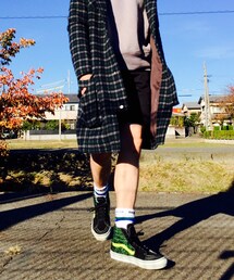 SKATER SOCKS | ソックス/靴下