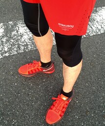 NIKE | フライニットルナ2(スニーカー)