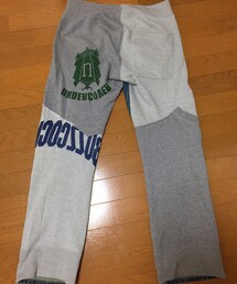 Undercoverism | その他パンツ