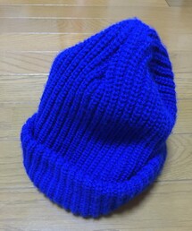 NEW YORK HAT | ニットキャップ/ビーニー