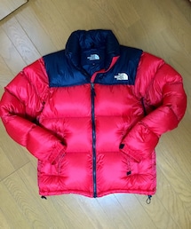 THE NORTH FACE | ヌプシJKT(ダウンジャケット/コート)