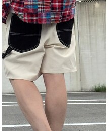 GANRYU | その他パンツ