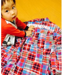 GOODENOUGH | シャツ/ブラウス