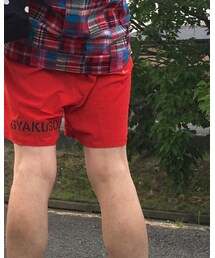 GYAKUSOU | その他パンツ