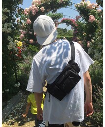 HEAD PORTER | ボディバッグ/ウエストポーチ