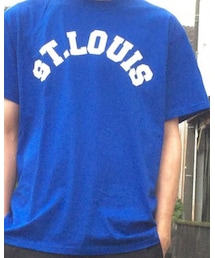 FRUIT OF THE LOOM | Tシャツ/カットソー