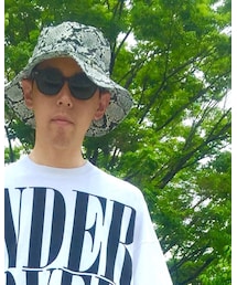 HEAD PORTER PLUS | ハット