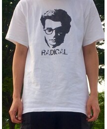 UNDERCOVER | Tシャツ/カットソー