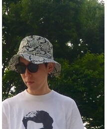 HEAD PORTER PLUS | ハット