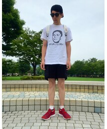 UNDERCOVER | Tシャツ/カットソー