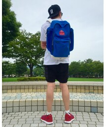 Manhattan Portage | バックパック/リュック