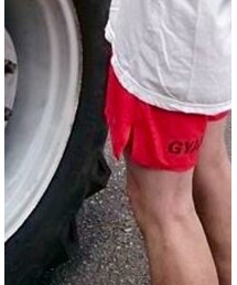 GYAKUSOU | その他パンツ