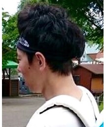 THE NORTH FACE | ヘアバンド