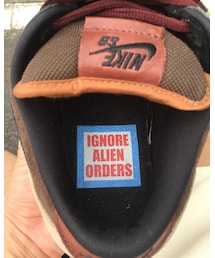 NIKE SB | スニーカー