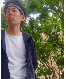 THE NORTH FACE | ナイロンジャケット