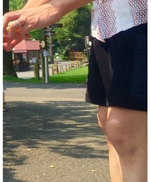 soe | その他パンツ