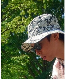 HEAD PORTER PLUS | ハット