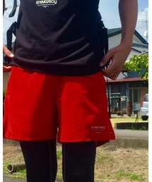 GYAKUSOU | その他パンツ