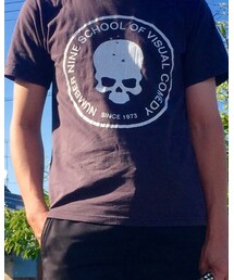 NUMBER (N)INE | Tシャツ/カットソー