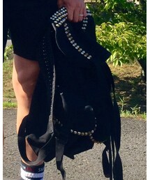 BESS NYC | バックパック/リュック