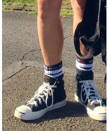 SKATER SOCKS | ソックス/靴下