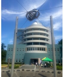 近所のディスカバリーパーク | その他