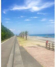 いいランニングコース見つけた✨ | その他