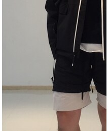 SISE | その他パンツ