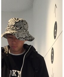 HEAD PORTER PLUS | ハット
