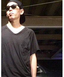 SISE | Tシャツ/カットソー