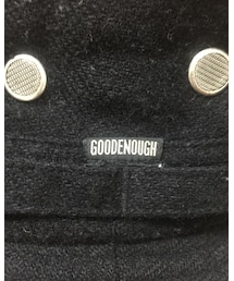 GOODENOUGH | ハット