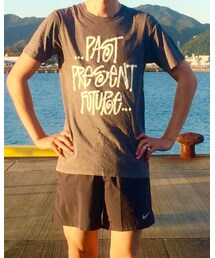 NIKE | Tシャツ/カットソー