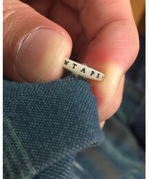 WTAPS | シャツ/ブラウス