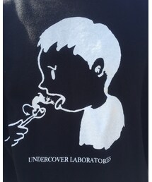 UNDERCOVER | スウェット